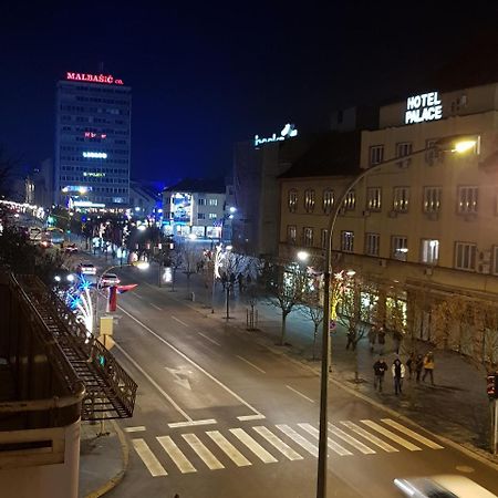 Sara Apartment Banja Luka Luaran gambar