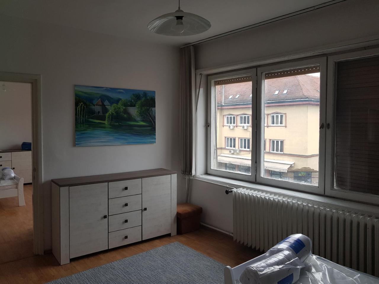 Sara Apartment Banja Luka Luaran gambar