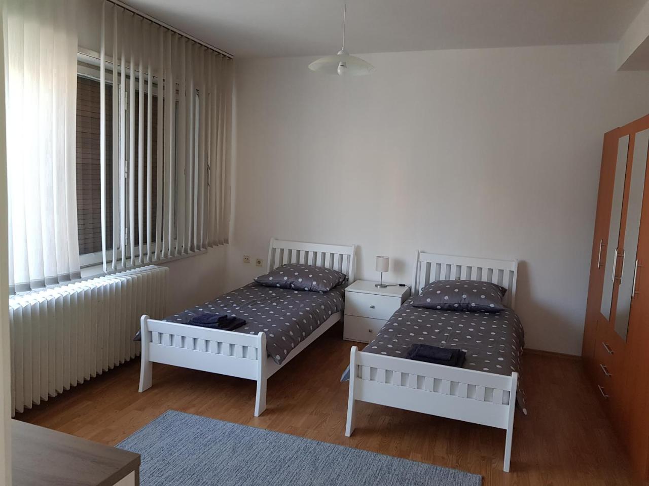 Sara Apartment Banja Luka Luaran gambar