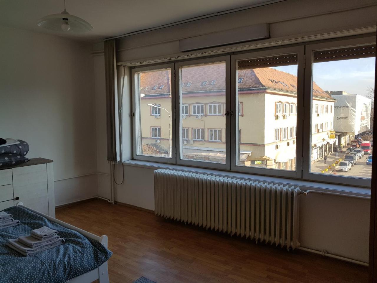 Sara Apartment Banja Luka Luaran gambar