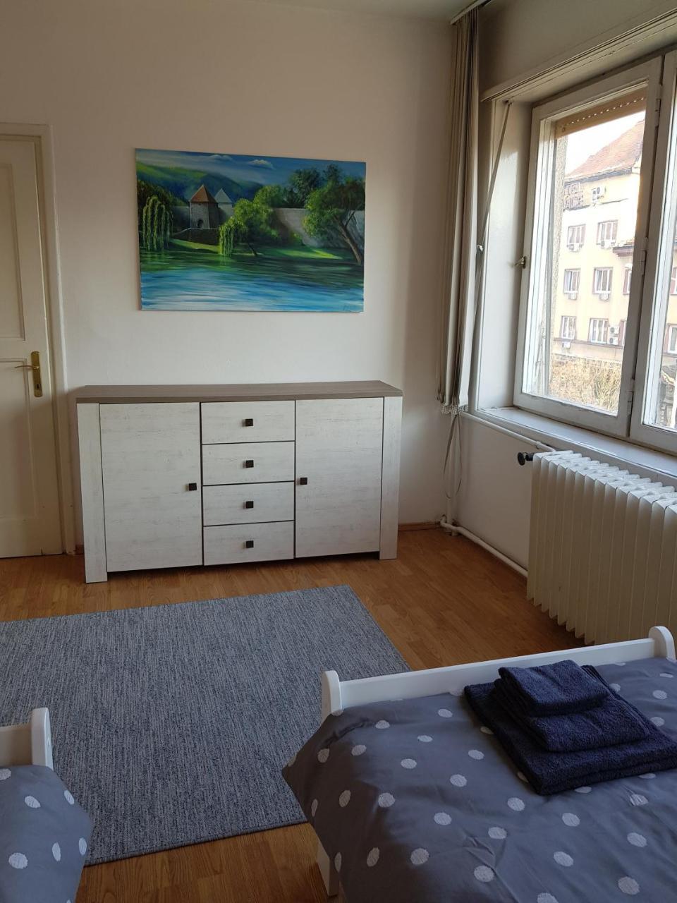 Sara Apartment Banja Luka Luaran gambar