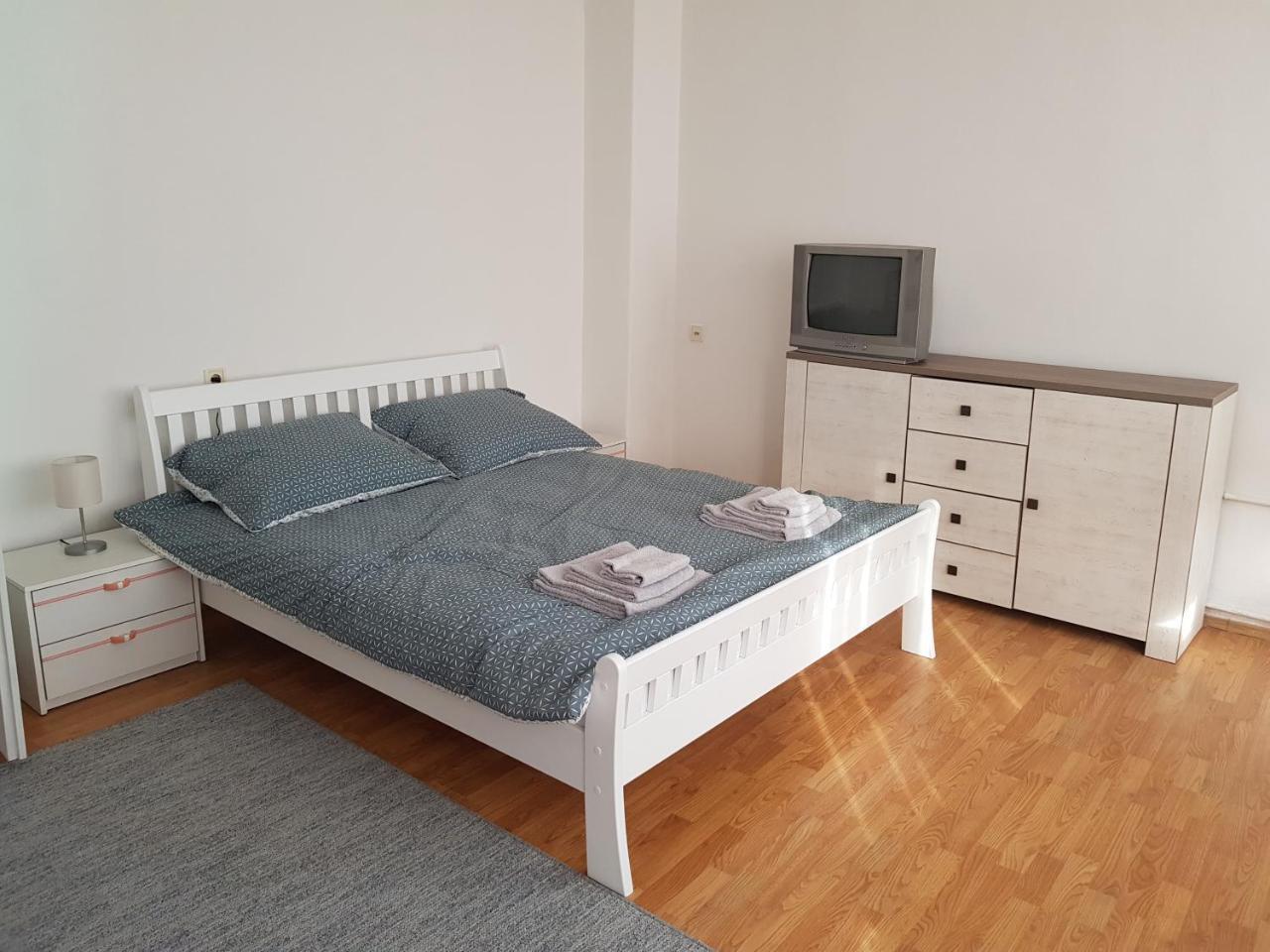 Sara Apartment Banja Luka Luaran gambar