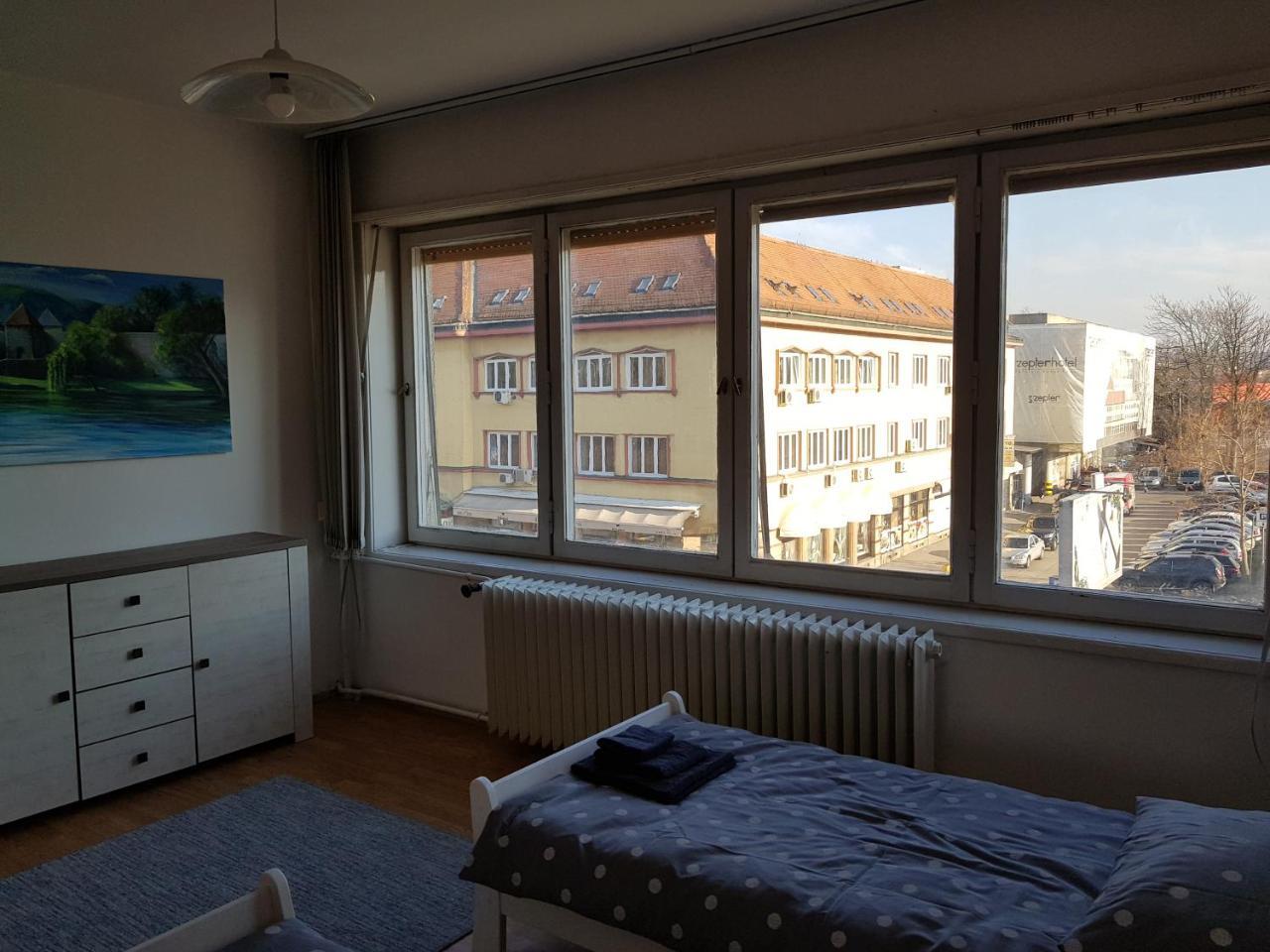 Sara Apartment Banja Luka Luaran gambar