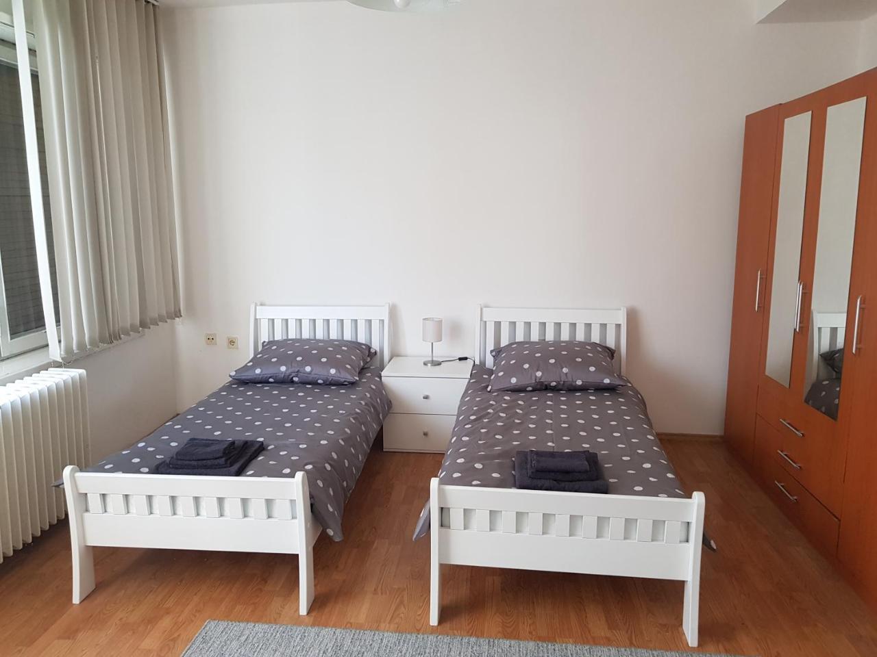 Sara Apartment Banja Luka Luaran gambar