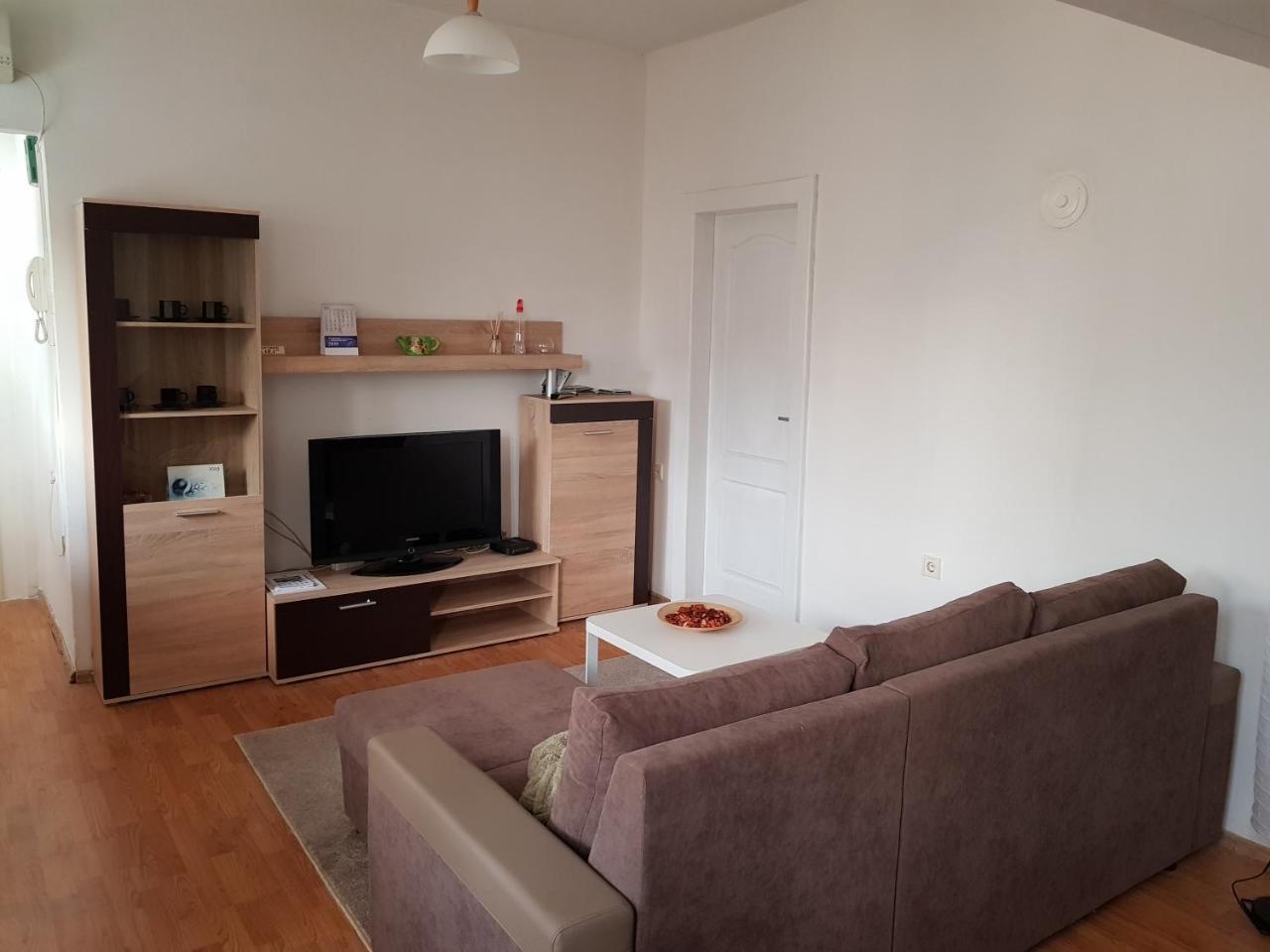 Sara Apartment Banja Luka Luaran gambar