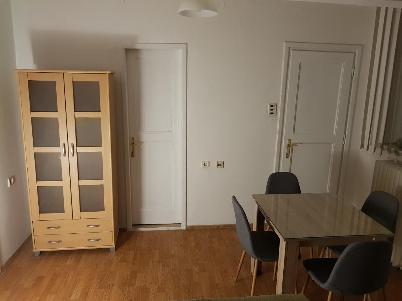 Sara Apartment Banja Luka Luaran gambar