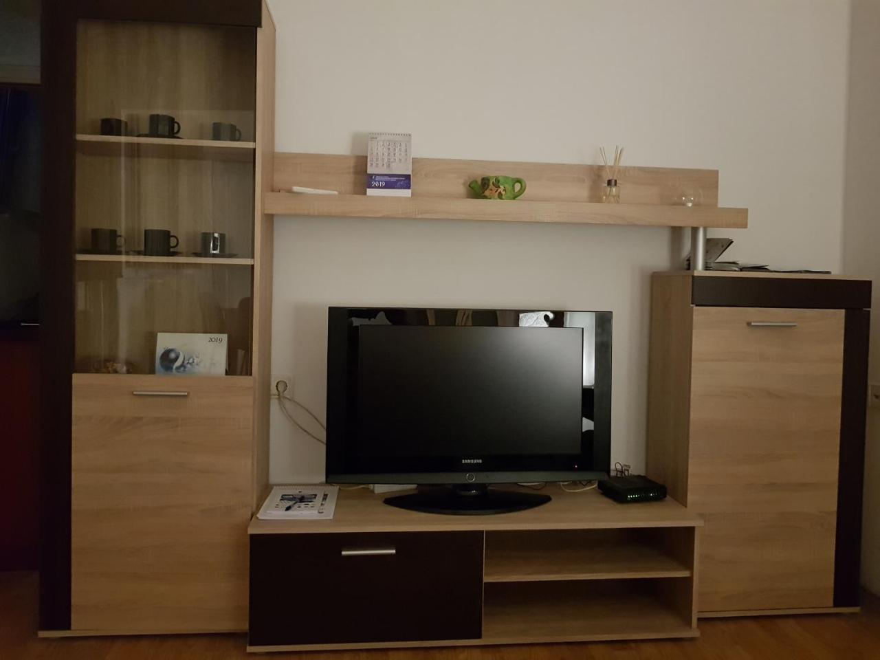 Sara Apartment Banja Luka Luaran gambar