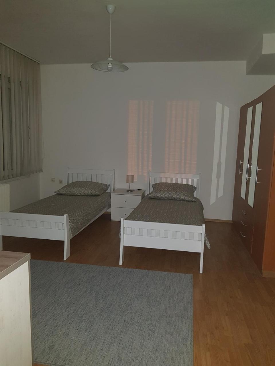 Sara Apartment Banja Luka Luaran gambar