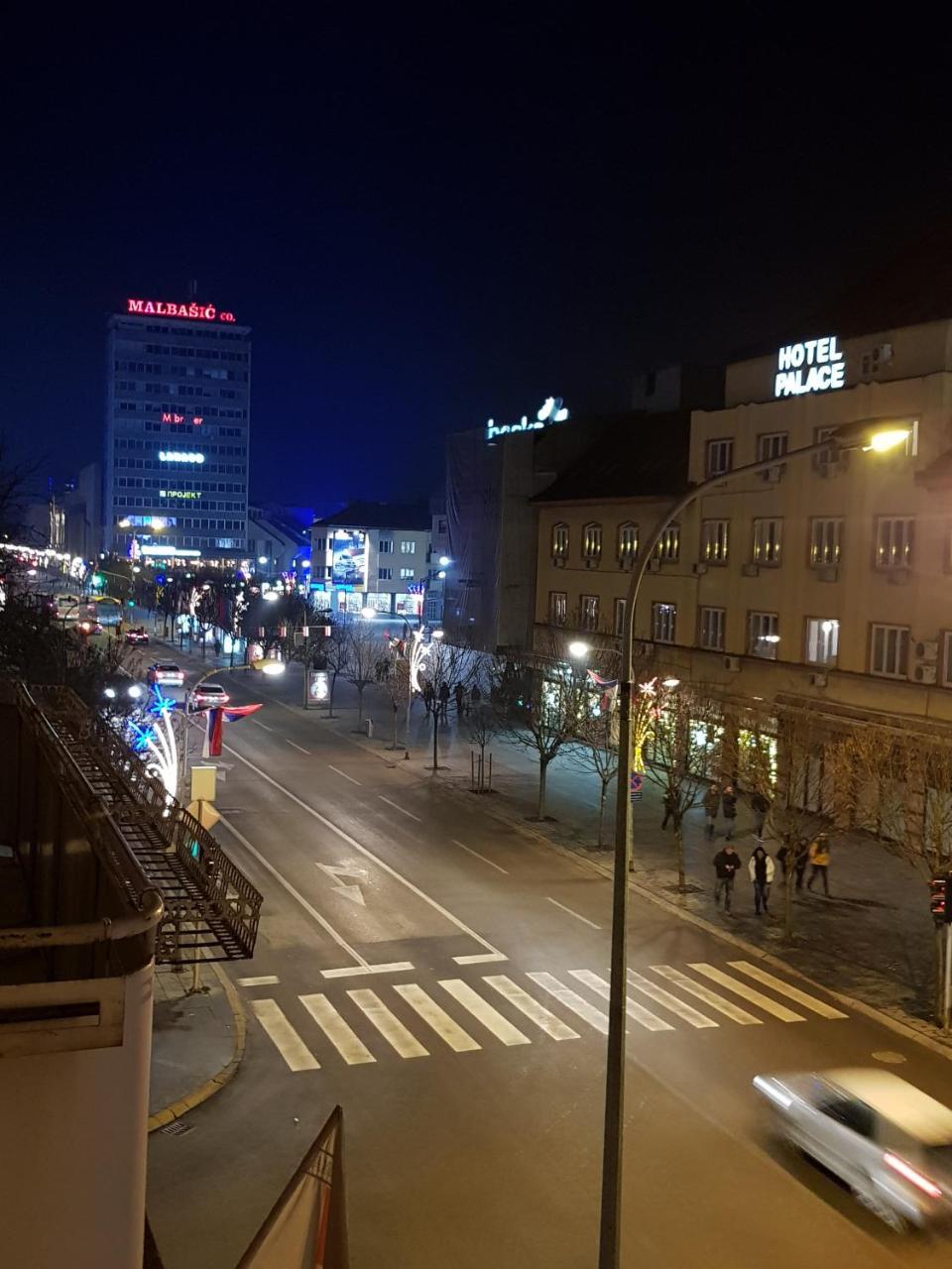 Sara Apartment Banja Luka Luaran gambar
