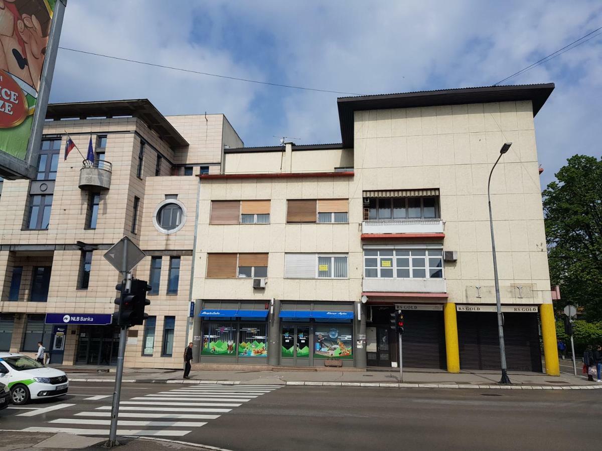 Sara Apartment Banja Luka Luaran gambar
