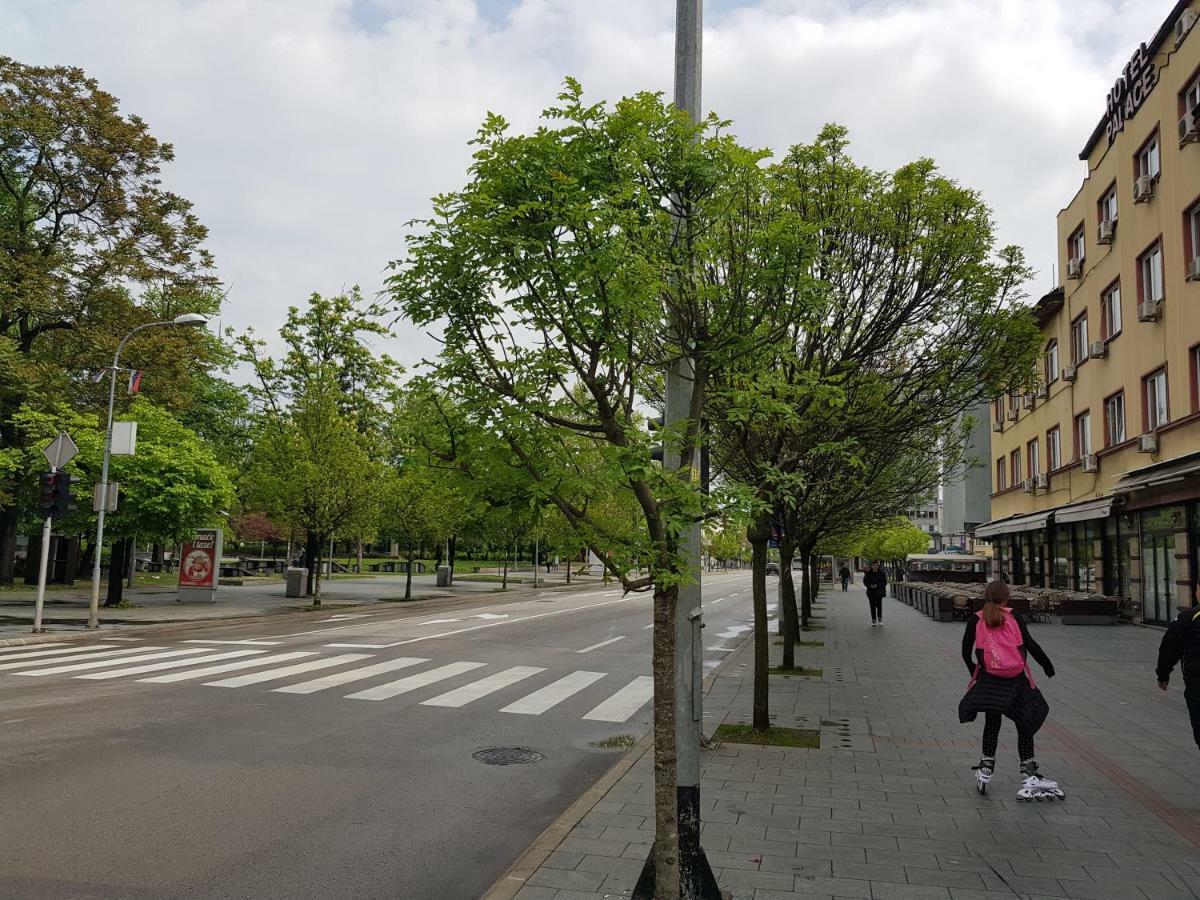 Sara Apartment Banja Luka Luaran gambar