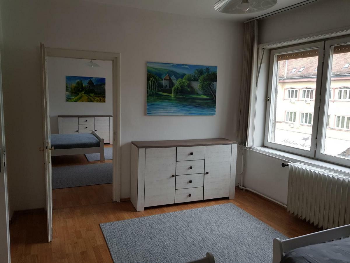Sara Apartment Banja Luka Luaran gambar