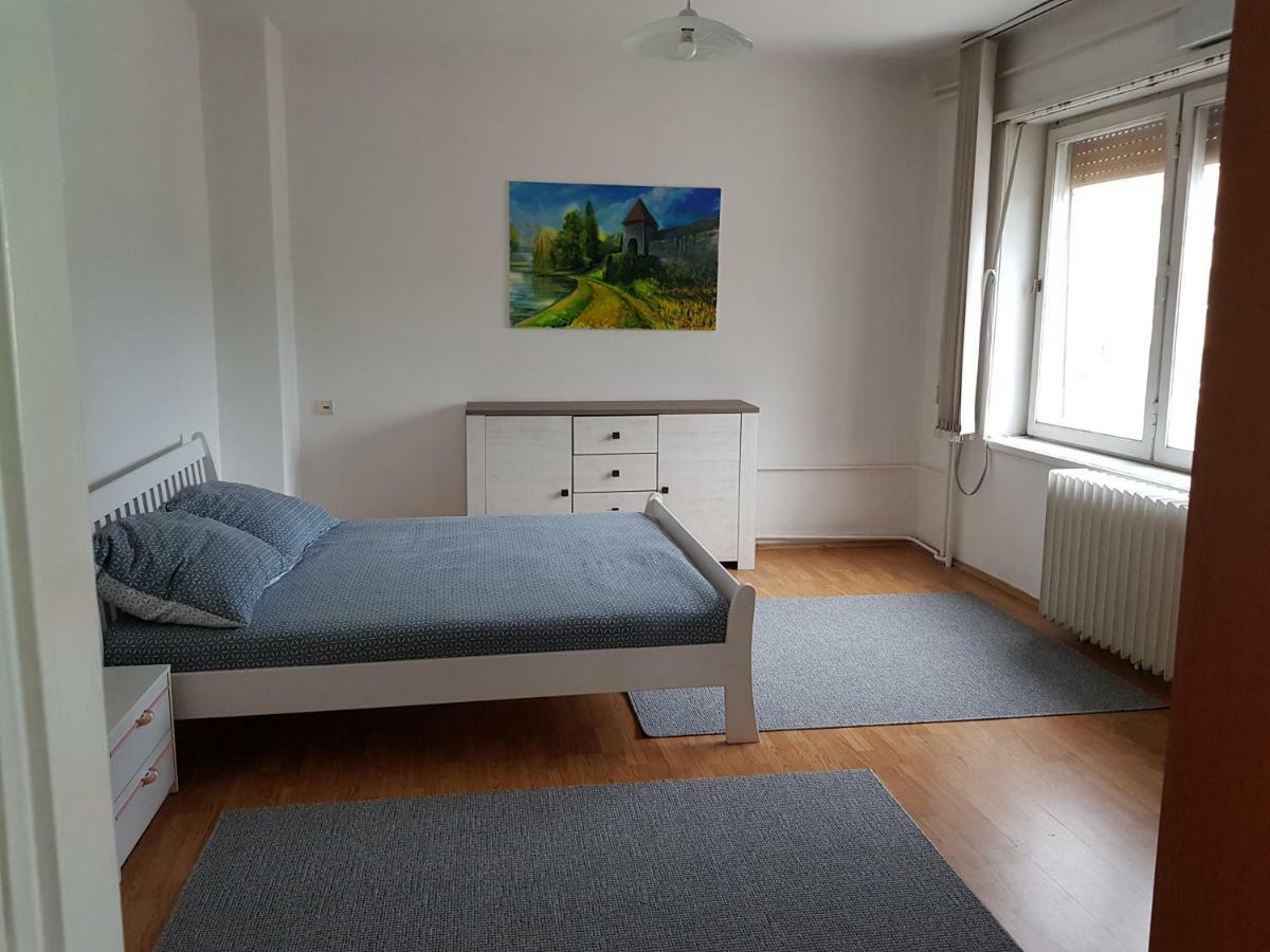 Sara Apartment Banja Luka Luaran gambar
