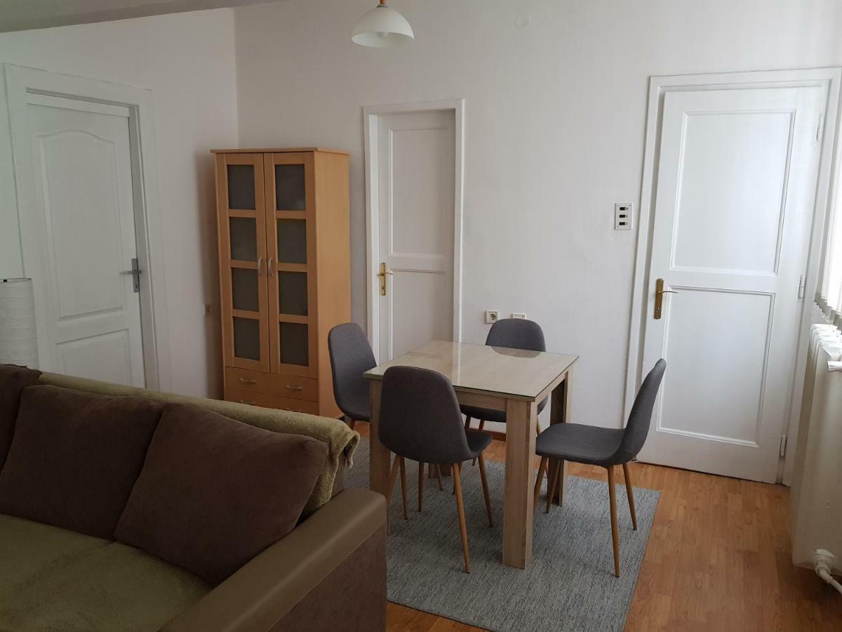 Sara Apartment Banja Luka Luaran gambar